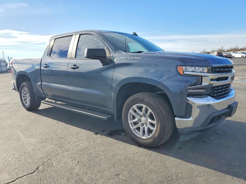 Фото 4 - CHEVROLET ALL Models