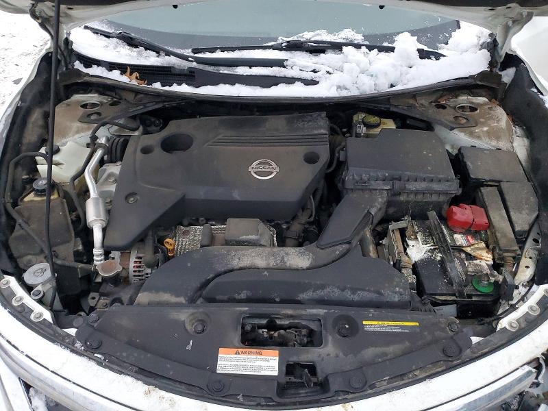 Фото 11 - NISSAN ALTIMA
