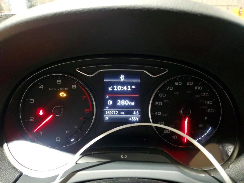 Фото 9 - AUDI A3