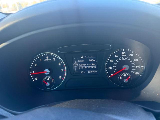 Фото 8 - KIA SORENTO