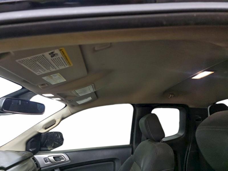 Фото 9 - FORD RANGER