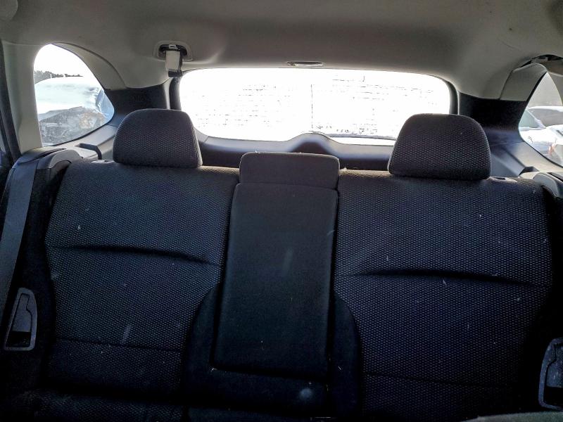 Фото 10 - SUBARU OUTBACK