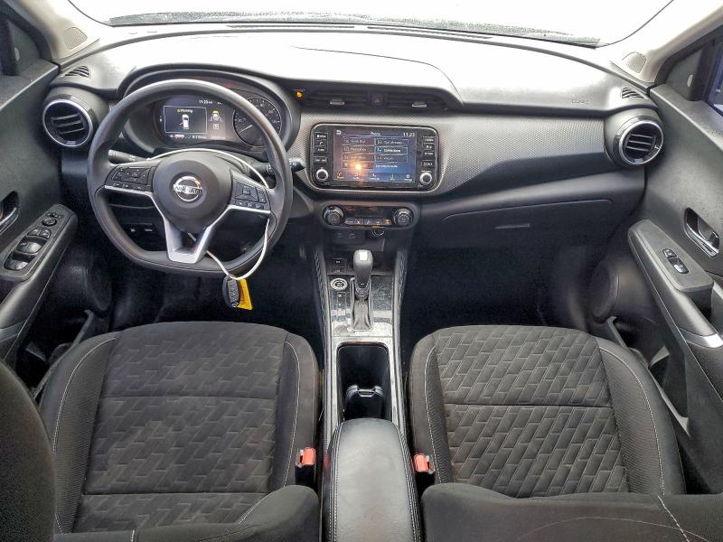 Фото 8 - NISSAN KICKS