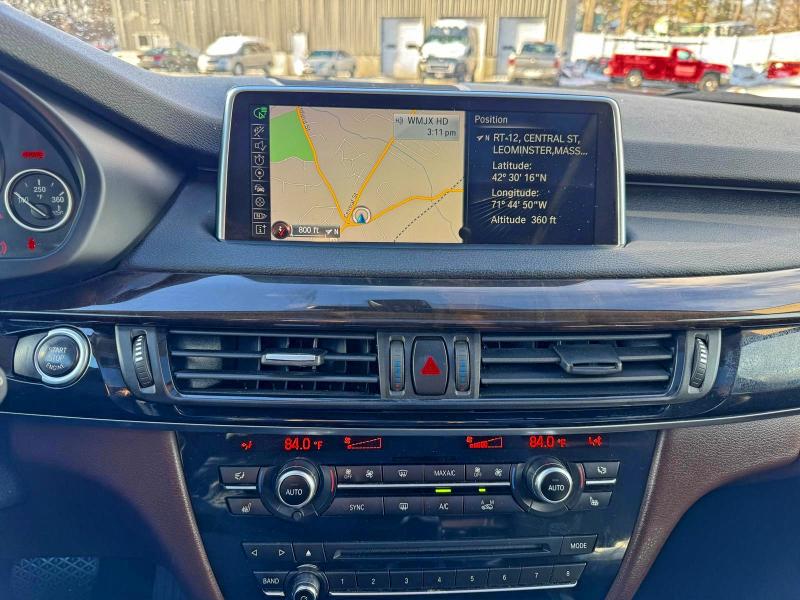 Фото 11 - BMW X5