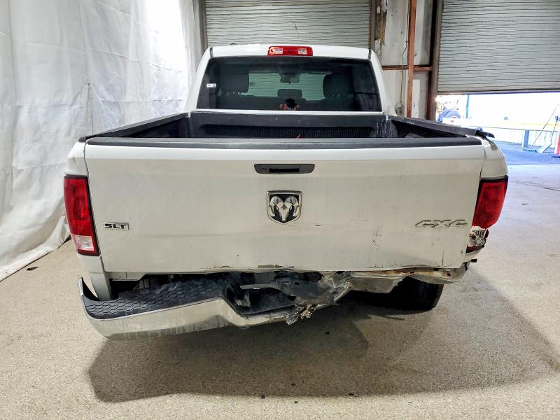 Фото 6 - RAM 1500