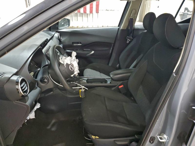 Фото 7 - NISSAN KICKS