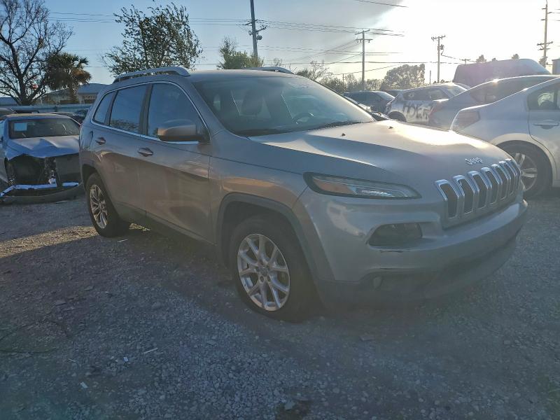 Фото 4 - JEEP GRAND CHER