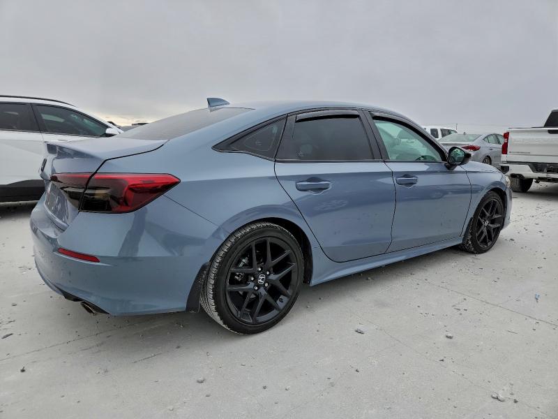 Фото 3 - HONDA CIVIC