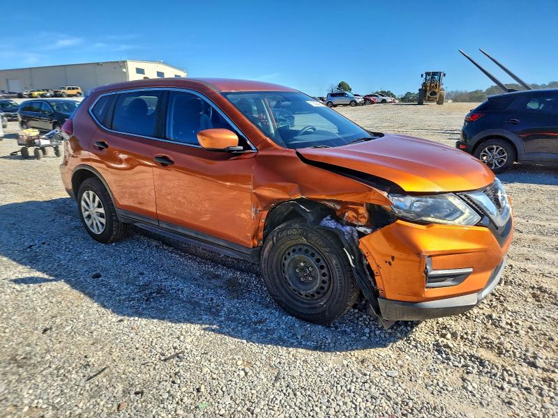 Фото 4 - NISSAN ROGUE