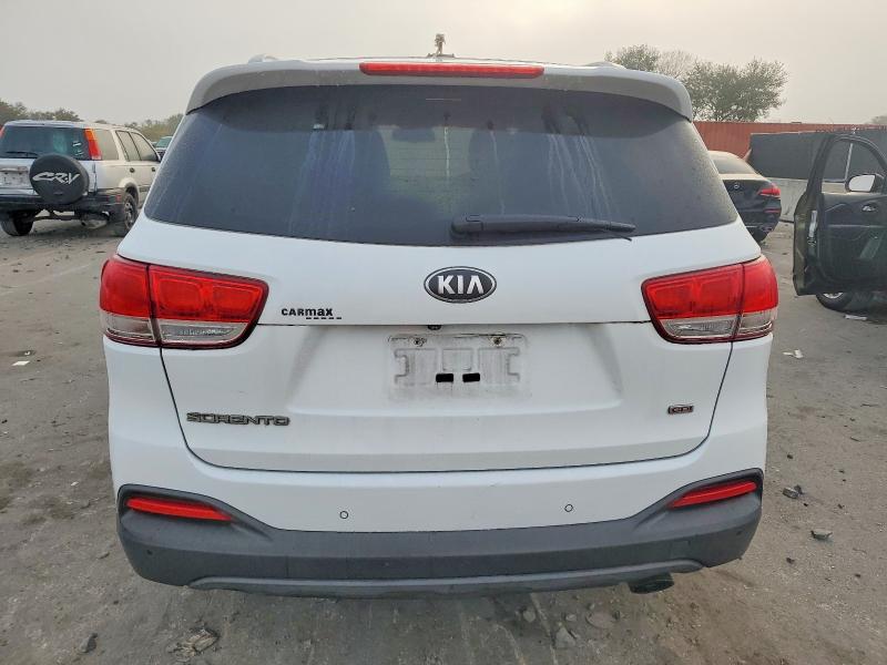 Фото 6 - KIA SORENTO