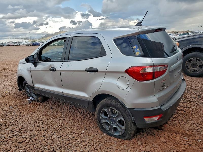 Фото 2 - FORD ECOSPORT