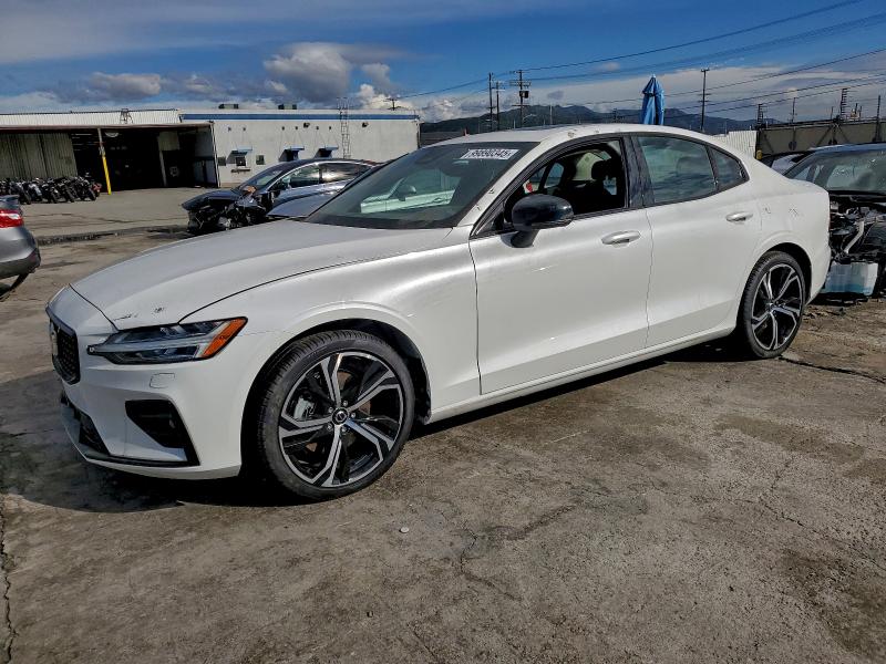 VOLVO S60 CORE 2024 VIN 7JRL12FK1RG321209