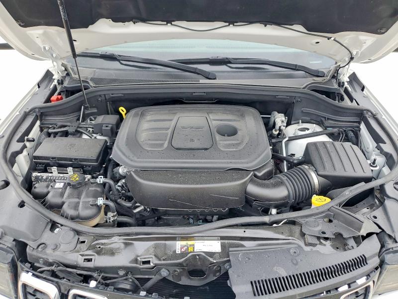 Фото 11 - JEEP GRAND CHER