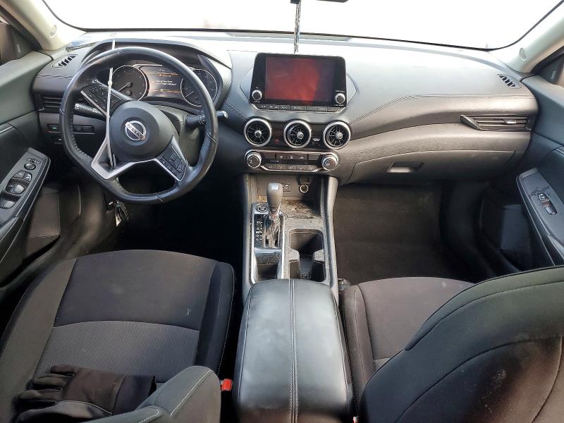 Фото 8 - NISSAN SENTRA