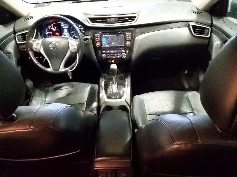 Фото 8 - NISSAN ROGUE