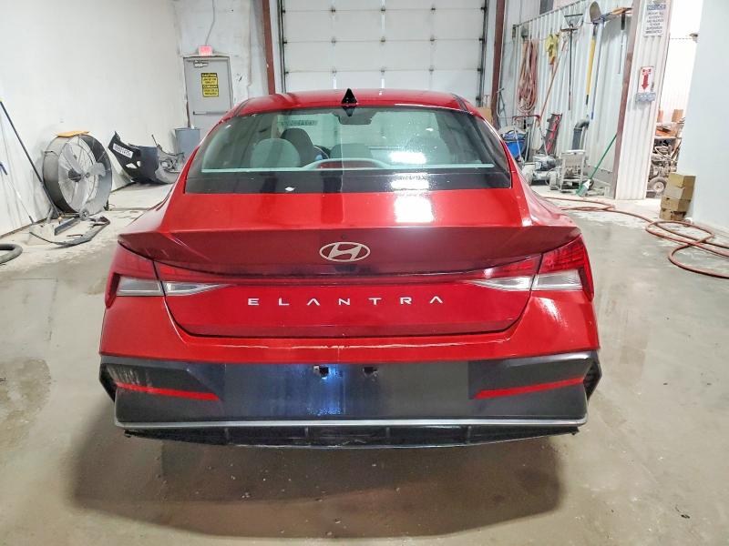 Фото 6 - HYUNDAI ELANTRA