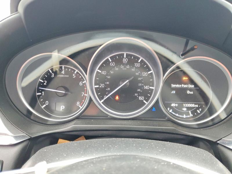 Фото 9 - MAZDA 6