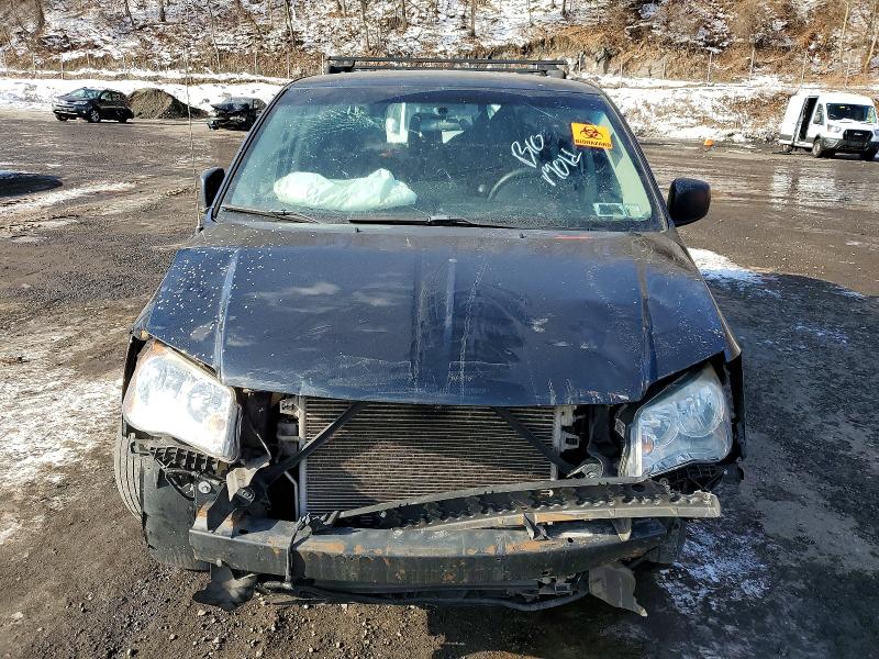 Фото 5 - DODGE CARAVAN