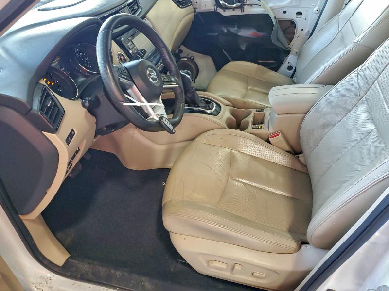 Фото 7 - NISSAN ROGUE