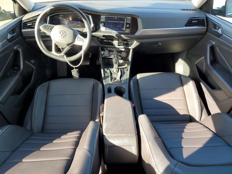 Фото 8 - VOLKSWAGEN JETTA