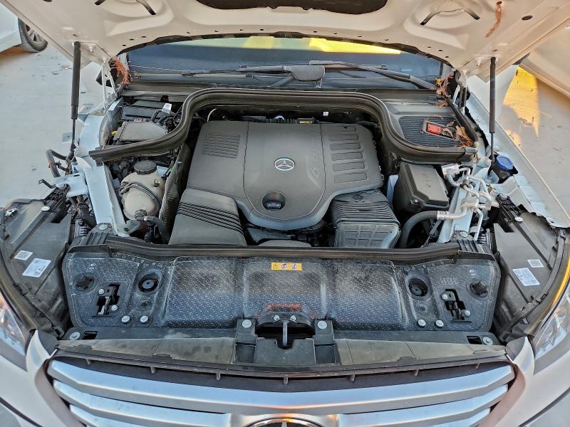 Фото 12 - MERCEDES-BENZ GLS-CLASS