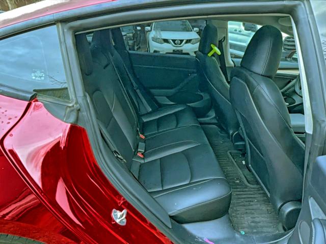 Фото 6 - TESLA MODEL 3