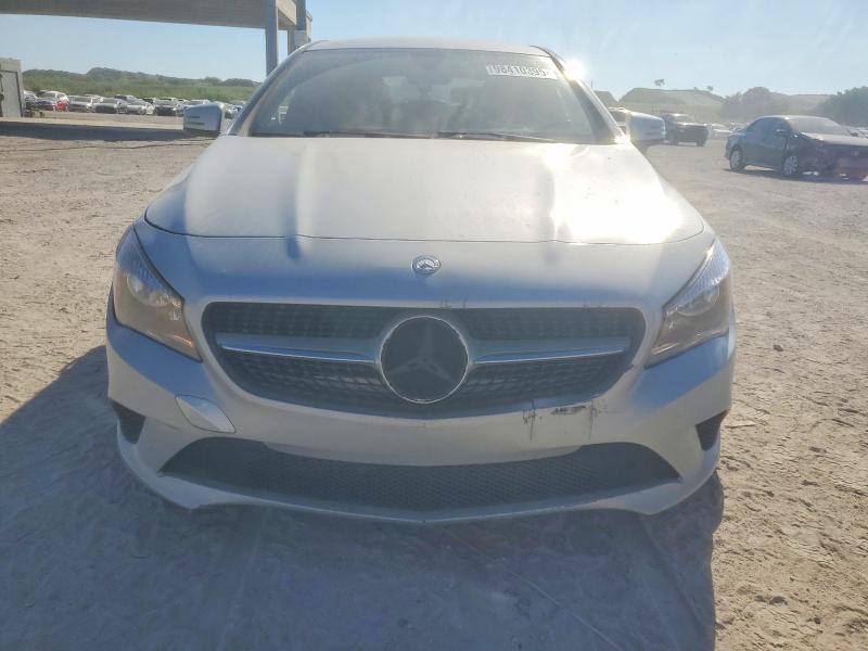 Фото 5 - MERCEDES-BENZ CLA-CLASS