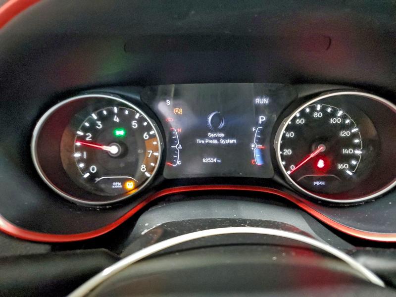 Фото 9 - JEEP COMPASS