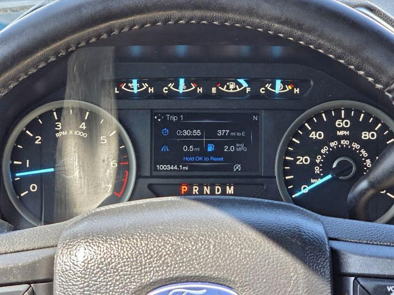 Фото 8 - FORD F-150