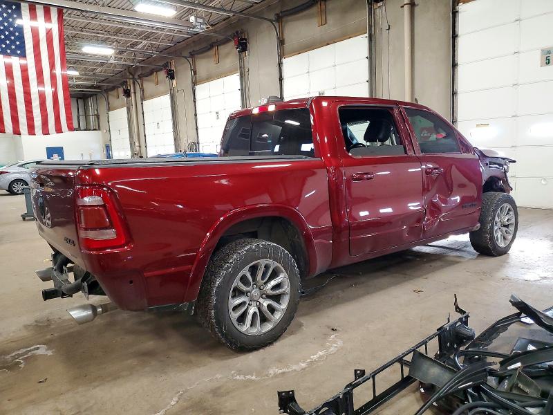 Фото 3 - RAM 1500