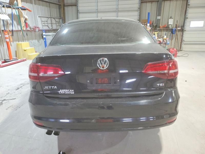 Фото 6 - VOLKSWAGEN JETTA