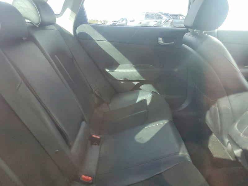 Фото 10 - KIA OPTIMA