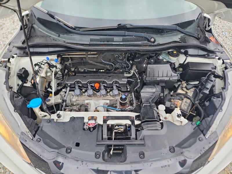 Фото 12 - HONDA HR-V