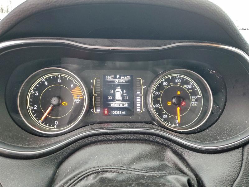 Фото 9 - JEEP GRAND CHER