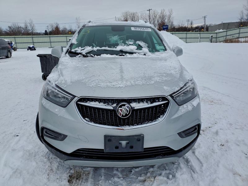 Фото 5 - BUICK ENCORE