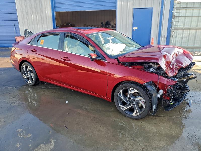 Фото 4 - HYUNDAI ELANTRA