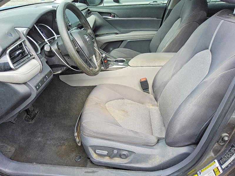 Фото 7 - TOYOTA CAMRY