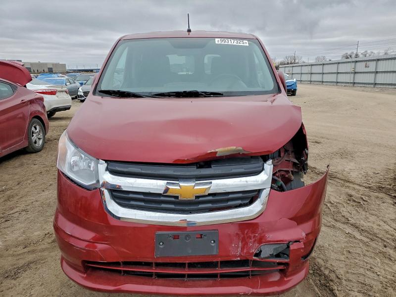 Фото 5 - CHEVROLET EXPRESS