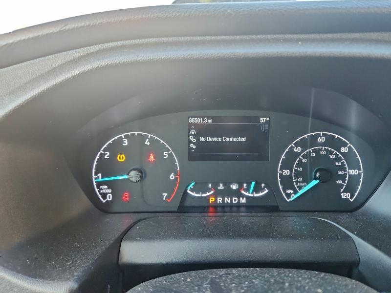 Фото 9 - FORD ALL Models