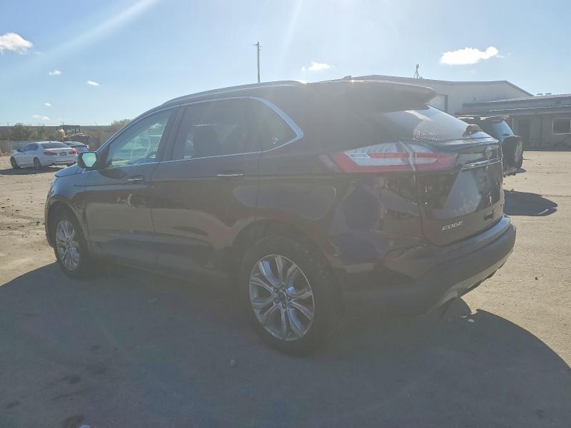 FORD EDGE 2020 VIN 2FMPK4K9XLBA61575