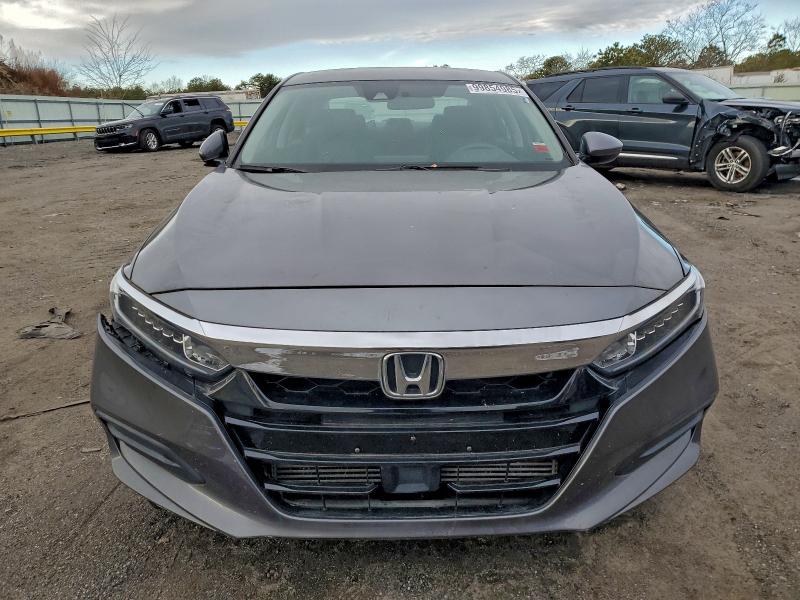 Фото 5 - HONDA ACCORD