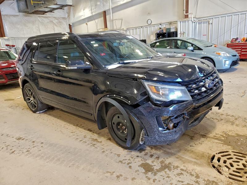 Фото 4 - FORD EXPLORER