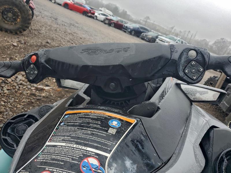 SEA-DOO WAKEPRO215 2024