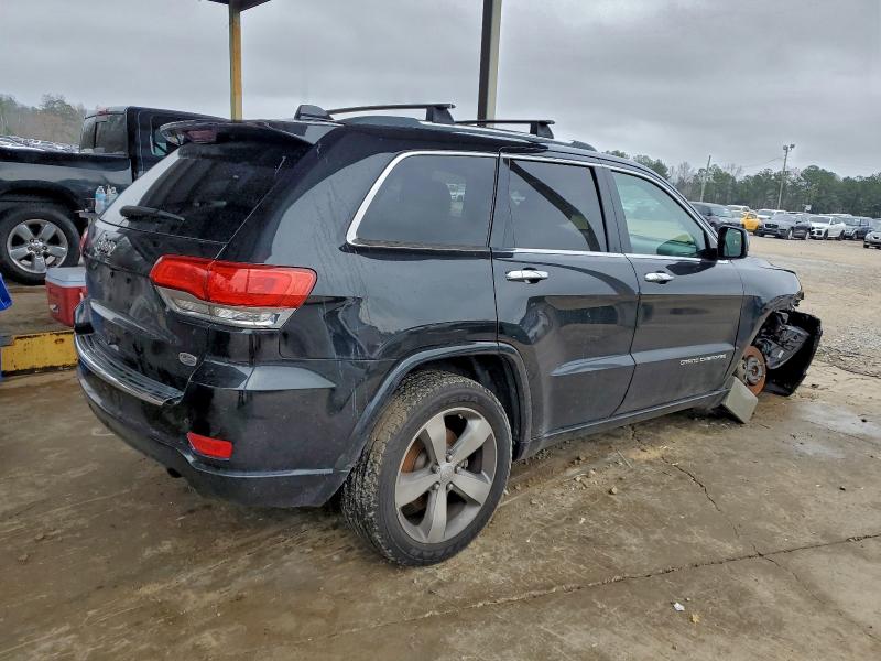 Фото 3 - JEEP GRAND CHER