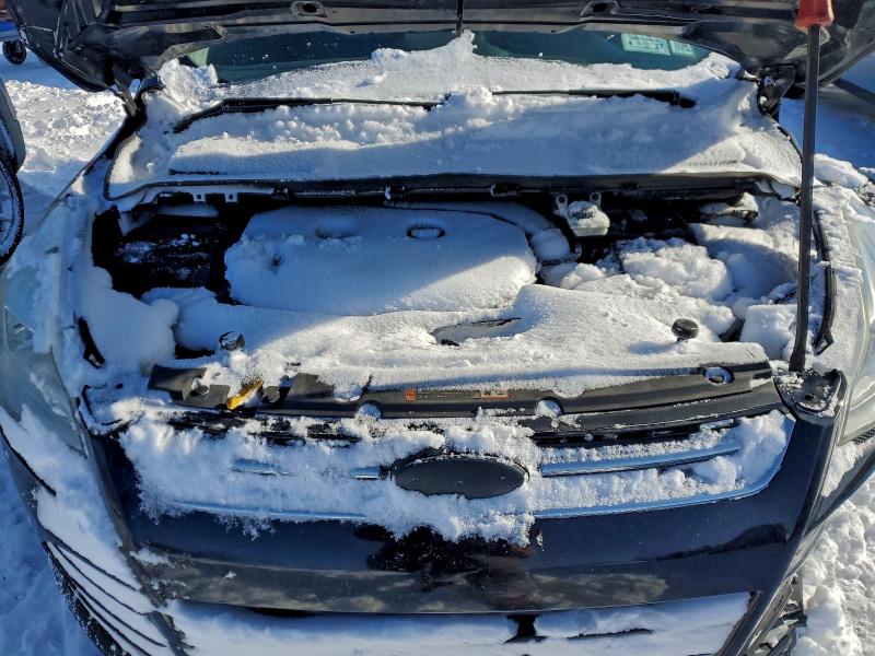 Фото 12 - FORD ESCAPE