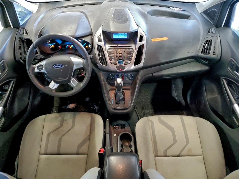 Фото 8 - FORD TRANSIT