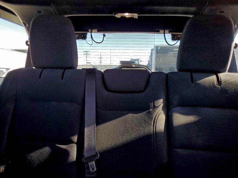 Фото 10 - JEEP WRANGLER