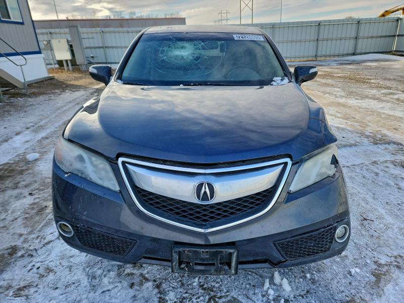 Фото 5 - ACURA RDX