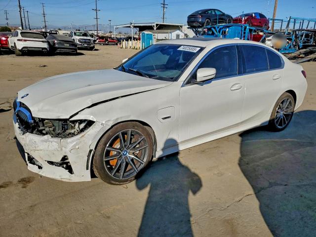 Фото 1 - BMW 3 SERIES