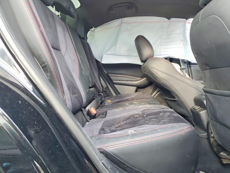 Фото 10 - SUBARU WRX